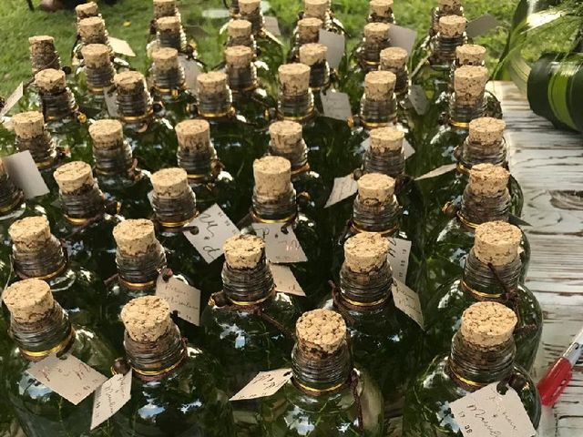 La boda de  Marcelino y Patricia  en Monterrey, Nuevo León 10