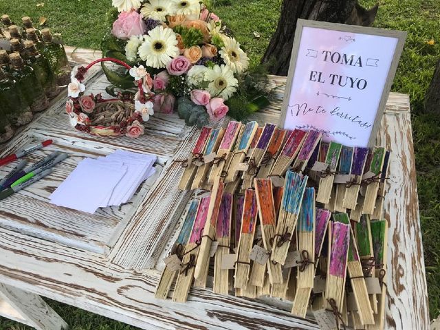 La boda de  Marcelino y Patricia  en Monterrey, Nuevo León 11