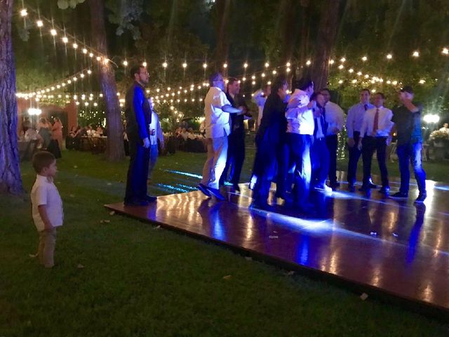 La boda de  Marcelino y Patricia  en Monterrey, Nuevo León 12