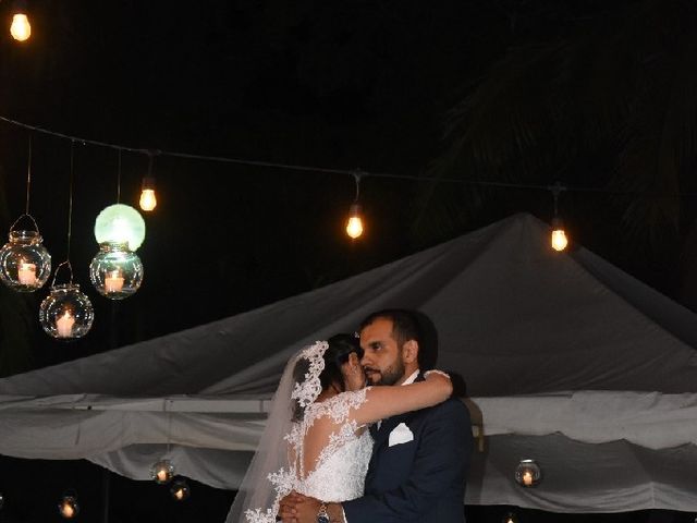 La boda de Alberto y Jessica en Culiacán, Sinaloa 4