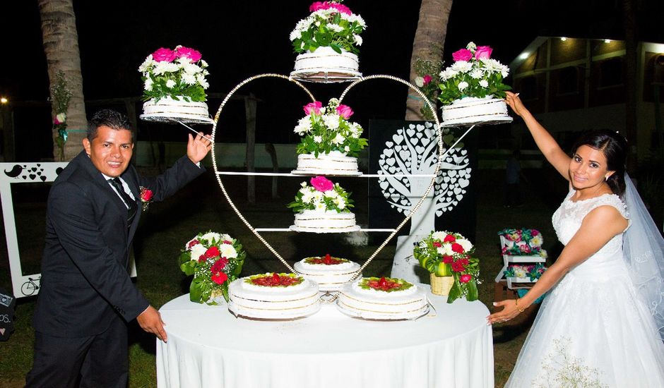 La boda de José Luis  y Blanca elci  en Oaxaca, Oaxaca