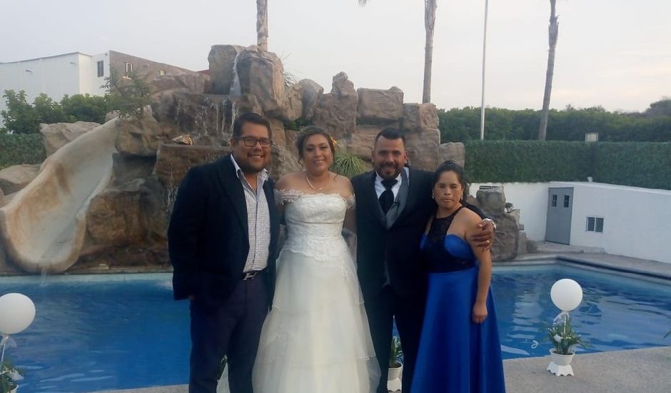 La boda de Mayra y Vladimir en Querétaro, Querétaro