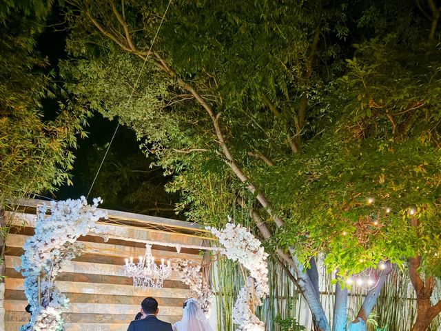 La boda de Juan y Florisa  en Tuxtla Gutiérrez, Chiapas 4