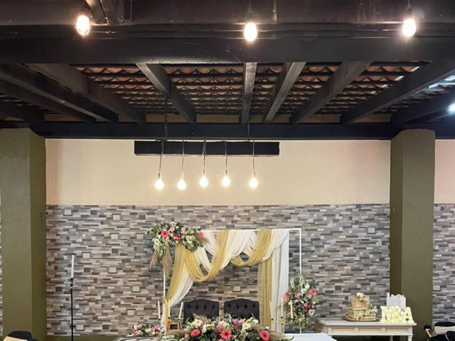 La boda de Magaly y Anyuli en Acámbaro, Guanajuato 6