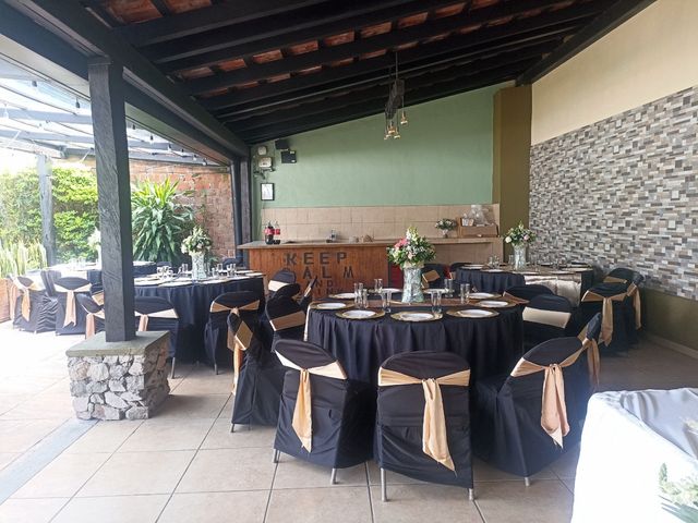 La boda de Magaly y Anyuli en Acámbaro, Guanajuato 8