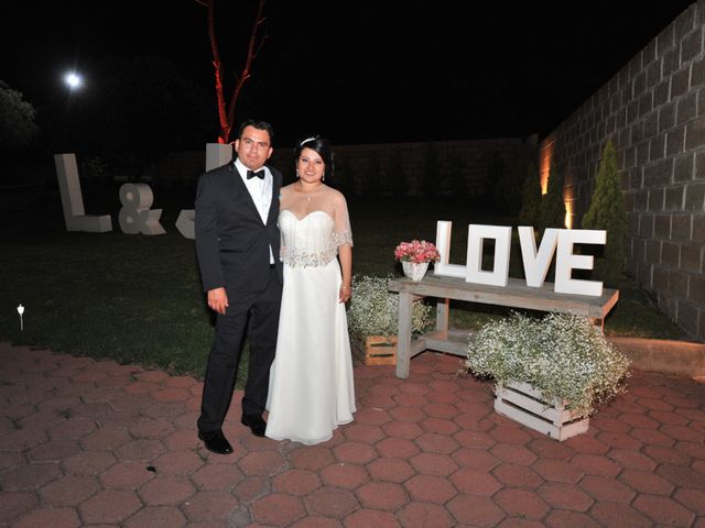 La boda de Jorge y Liz en Texcoco, Estado México 47