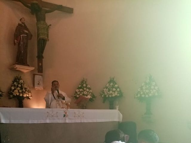 La boda de Jaime y Catherine  en Atlautla, Estado México 2
