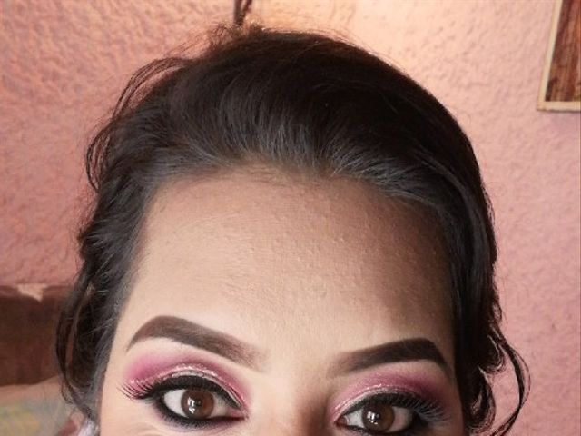 La boda de Jaime y Catherine  en Atlautla, Estado México 3