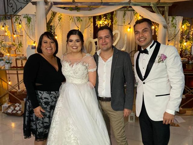 La boda de Luis  y Jazmín  en Culiacán, Sinaloa 3