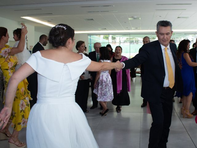 La boda de Arístides y Ana Paula en Benito Juárez, Ciudad de México 21