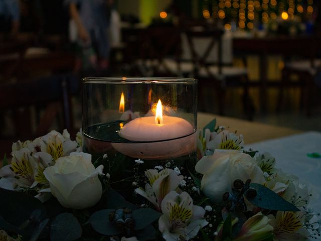 La boda de Arístides y Ana Paula en Benito Juárez, Ciudad de México 31