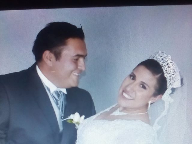 La boda de José Armando y Yadira Abigaid  en Pachuca, Hidalgo 25