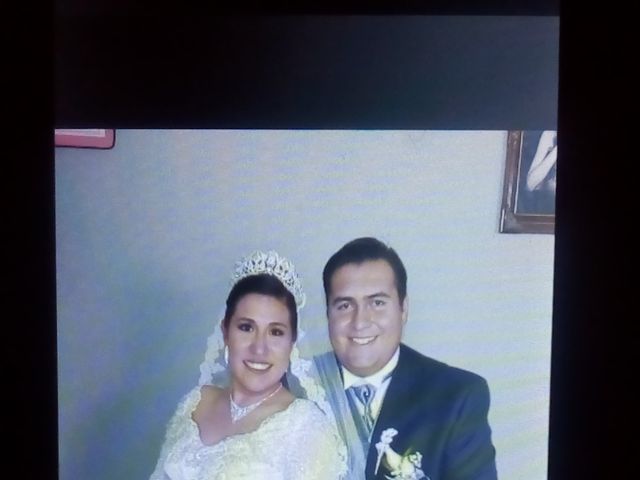 La boda de José Armando y Yadira Abigaid  en Pachuca, Hidalgo 26