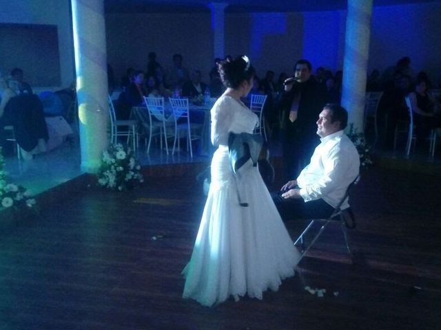 La boda de José Armando y Yadira Abigaid  en Pachuca, Hidalgo 46