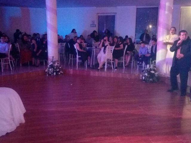 La boda de José Armando y Yadira Abigaid  en Pachuca, Hidalgo 52