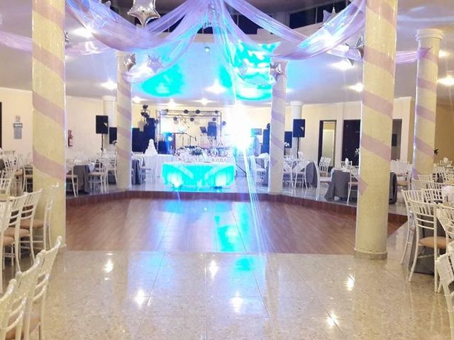 La boda de José Armando y Yadira Abigaid  en Pachuca, Hidalgo 62
