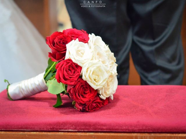 La boda de Mario y Sheila en Cancún, Quintana Roo 5