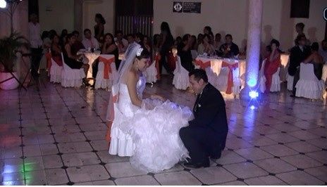 La boda de Mario y Alexia en Mérida, Yucatán 5
