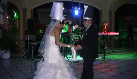 La boda de Mario y Alexia en Mérida, Yucatán 6