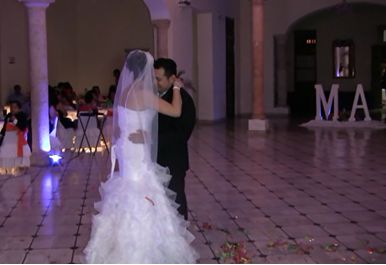 La boda de Mario y Alexia en Mérida, Yucatán 8