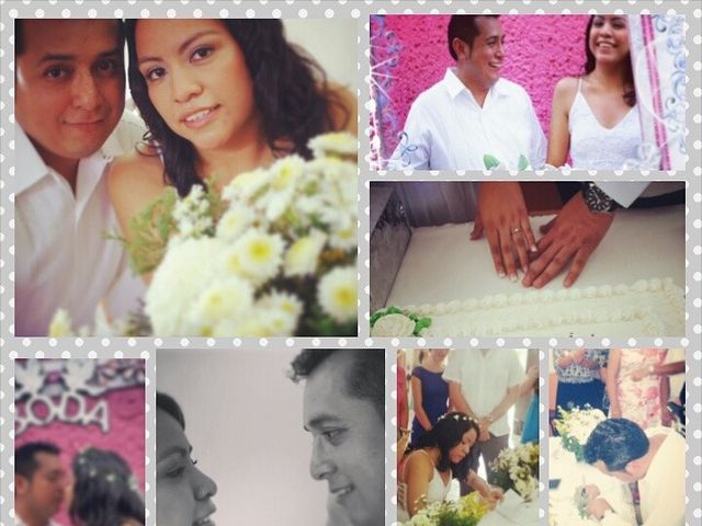La boda de Mario y Alexia en Mérida, Yucatán 16