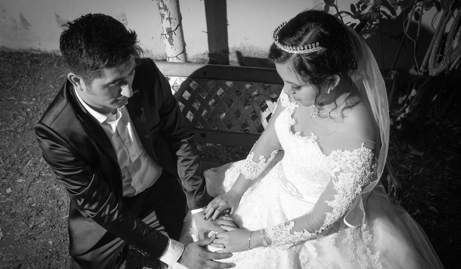 La boda de Mario y Sheila en Cancún, Quintana Roo