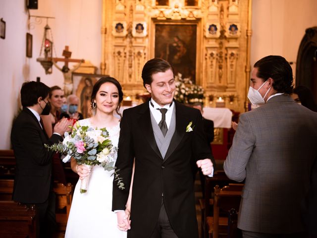 La boda de Guilermo y Mariela en Xalapa, Veracruz 28