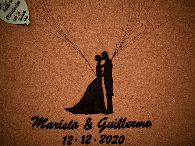 La boda de Guilermo y Mariela en Xalapa, Veracruz 65