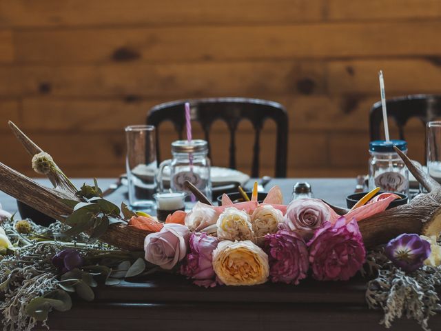 La boda de Daniel y Geo en Querétaro, Querétaro 32