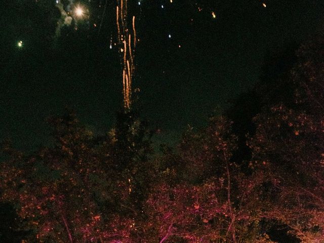 La boda de Fabián y Paola en Tepotzotlán, Estado México 66