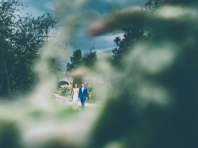 La boda de Arturo y Priscilla en San Miguel de Allende, Guanajuato 21