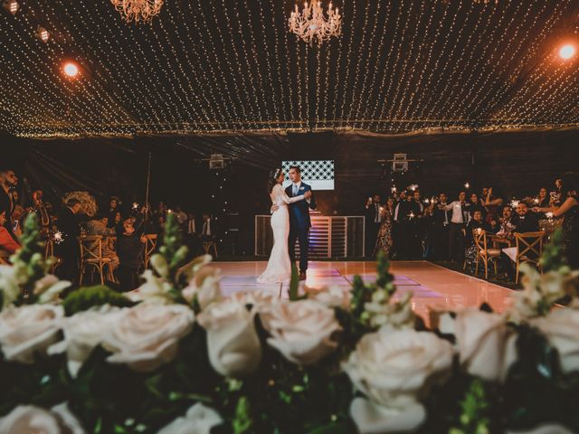 La boda de Arturo y Priscilla en San Miguel de Allende, Guanajuato 24