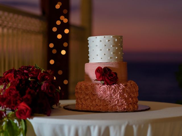 La boda de Osvaldo y Itzel en Puerto Vallarta, Jalisco 11