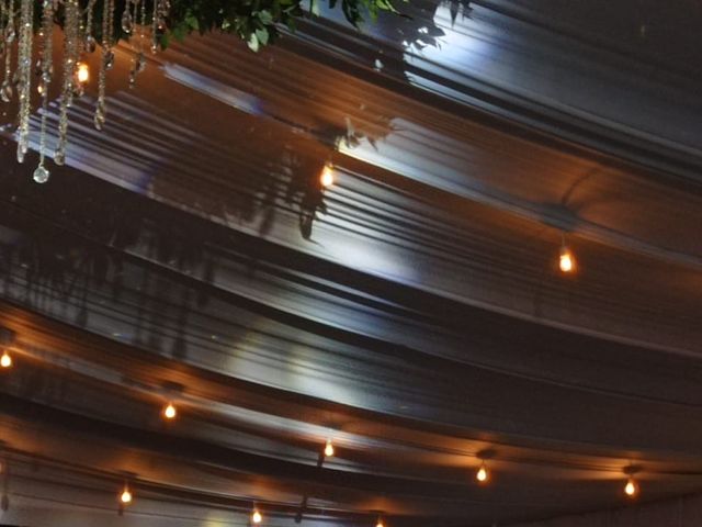 La boda de Mario  y Natalia en Morelia, Michoacán 5