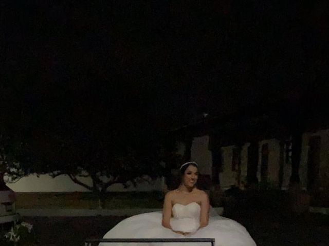 La boda de Mario  y Natalia en Morelia, Michoacán 6
