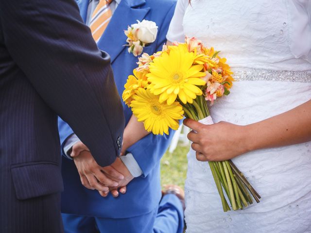 La boda de Eduardo y Sindia en Cozumel, Quintana Roo 6