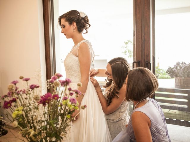 La boda de Alan y Maty en Querétaro, Querétaro 1