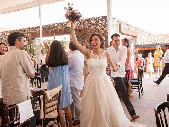 La boda de Alan y Maty en Querétaro, Querétaro 16