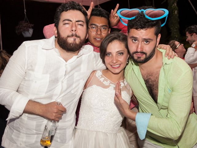 La boda de Alan y Maty en Querétaro, Querétaro 22