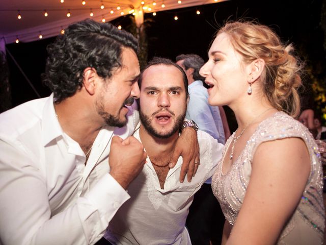 La boda de Alan y Maty en Querétaro, Querétaro 25