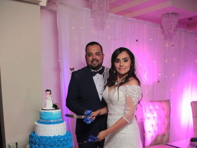 La boda de Antonio  y Raquel  en Tampico, Tamaulipas 7