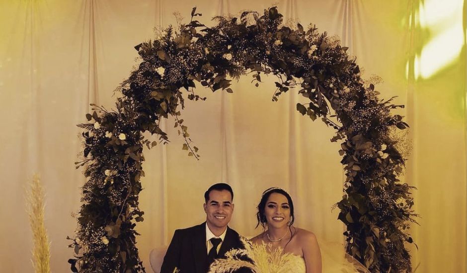 La boda de Mario  y Natalia en Morelia, Michoacán