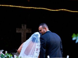 La boda de Magdalena y Jaime 2