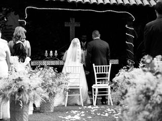 La boda de Magdalena y Jaime 3