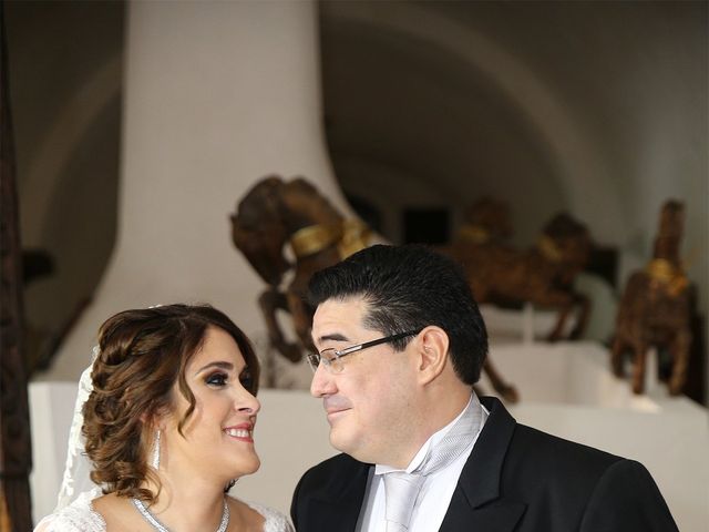 La boda de Bernardo y Nallely en Cocoyoc, Morelos 25