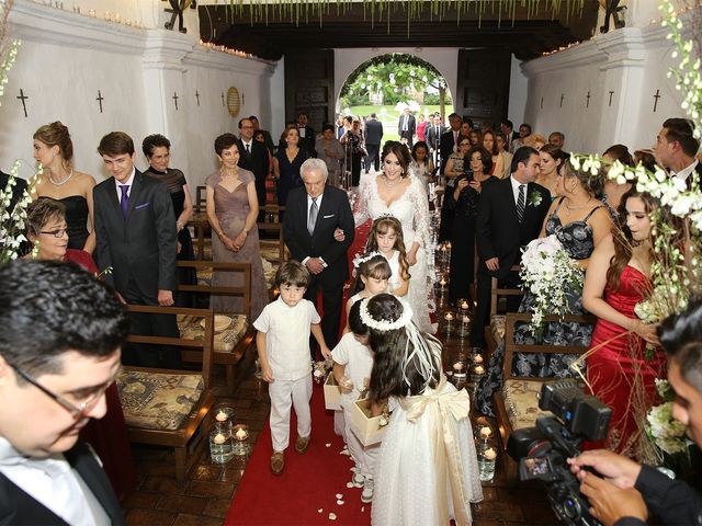 La boda de Bernardo y Nallely en Cocoyoc, Morelos 27