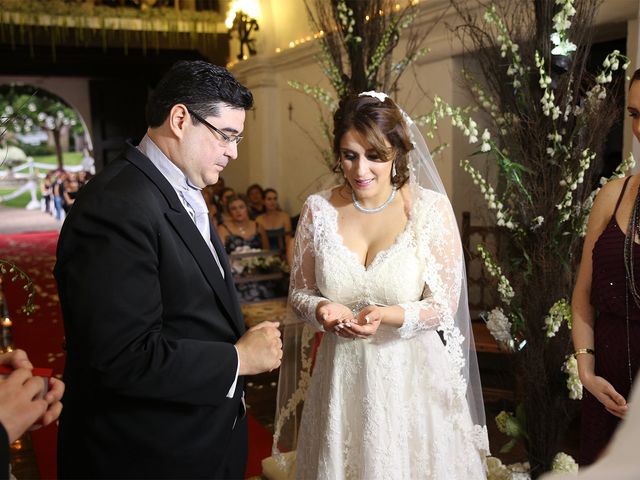 La boda de Bernardo y Nallely en Cocoyoc, Morelos 32
