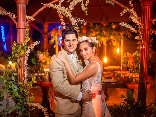 La boda de Omar y Liz en Mérida, Yucatán 19