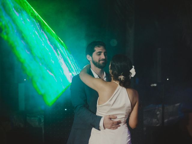 La boda de Raúl y Gabriela en Progreso, Yucatán 9