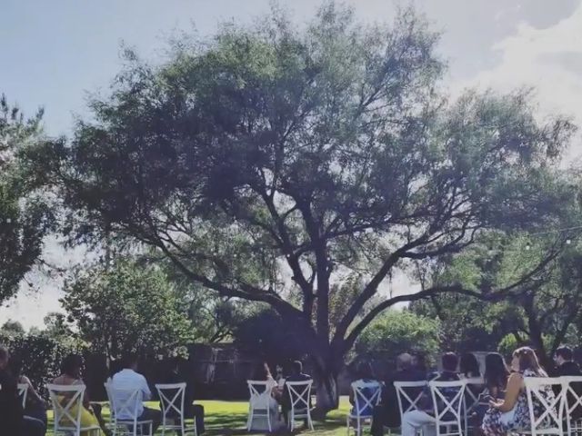 La boda de Israel  y Gabriela en Durango, Durango 5